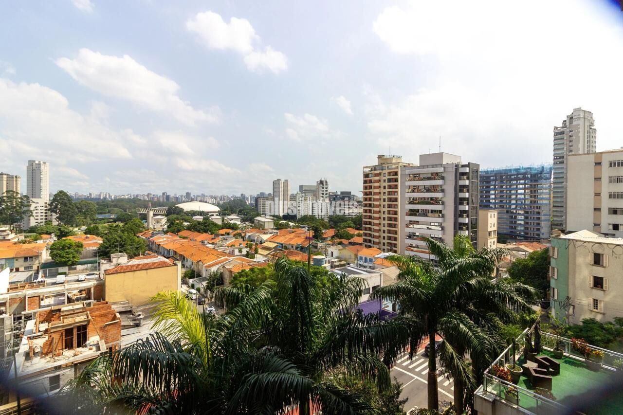 Apartamento, 3 quartos, 215 m² - Foto 17