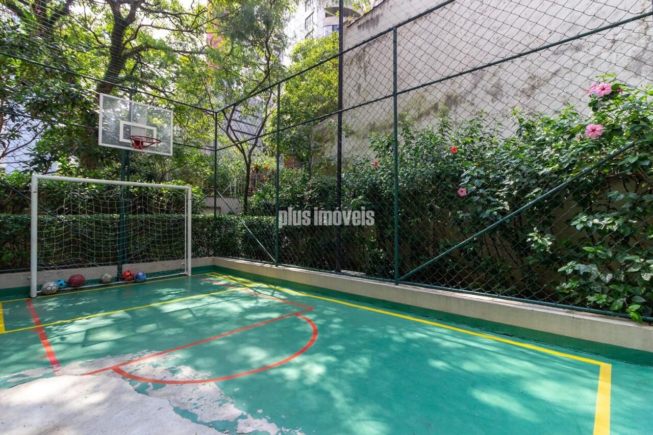 Apartamento, 3 quartos, 215 m² - Foto 43