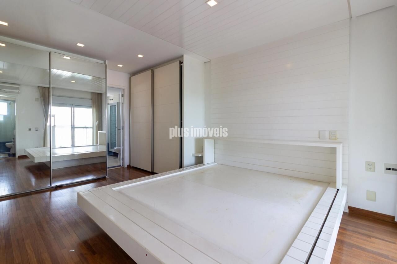Apartamento, 3 quartos, 215 m² - Foto 9