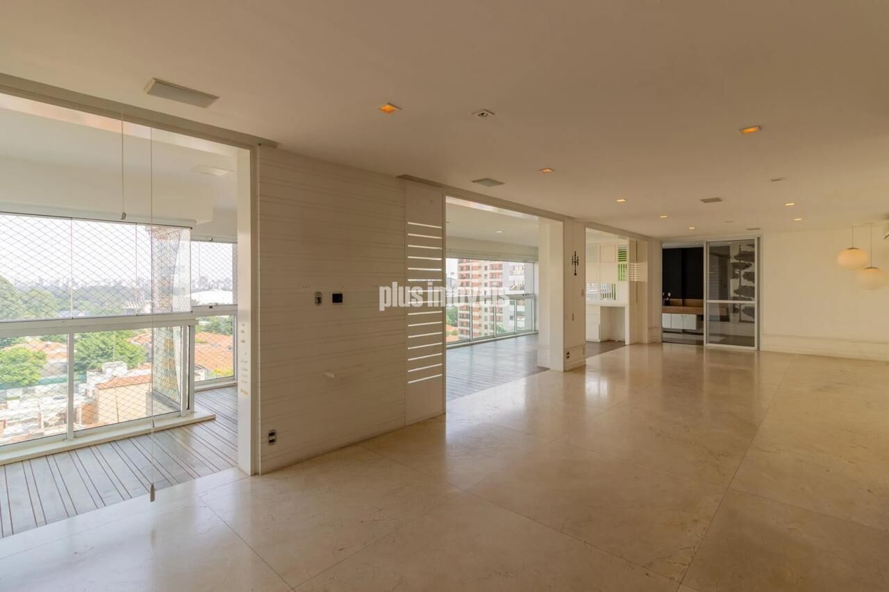 Apartamento, 3 quartos, 215 m² - Foto 2