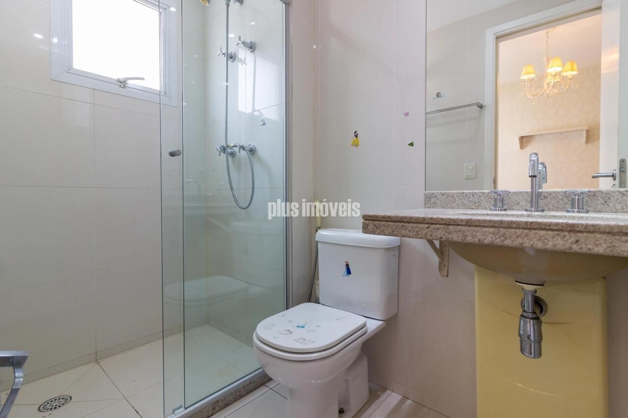 Apartamento, 3 quartos, 215 m² - Foto 20