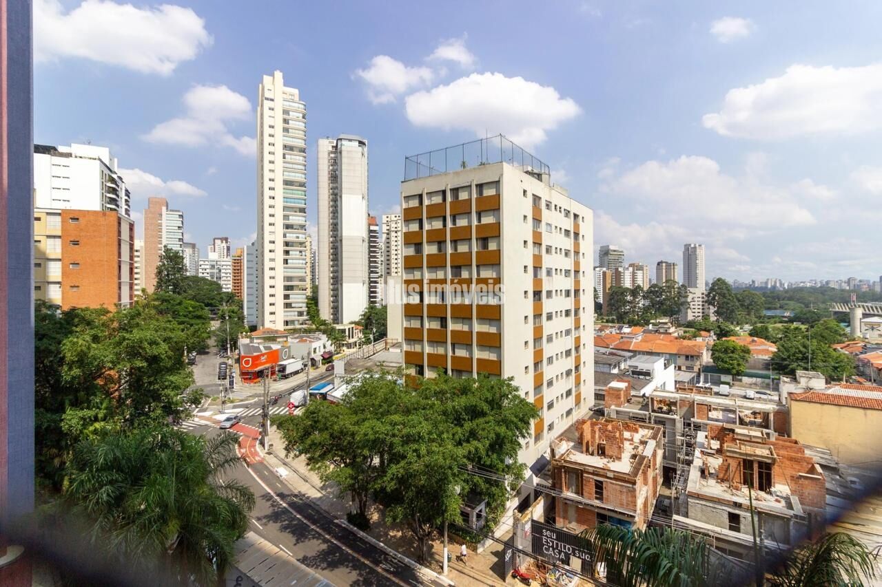 Apartamento, 3 quartos, 215 m² - Foto 6