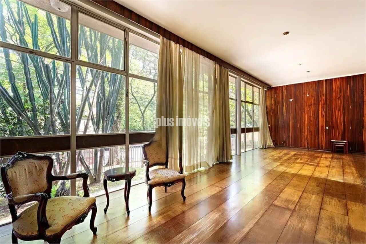 Casa, 4 quartos, 322 m² - Foto 1