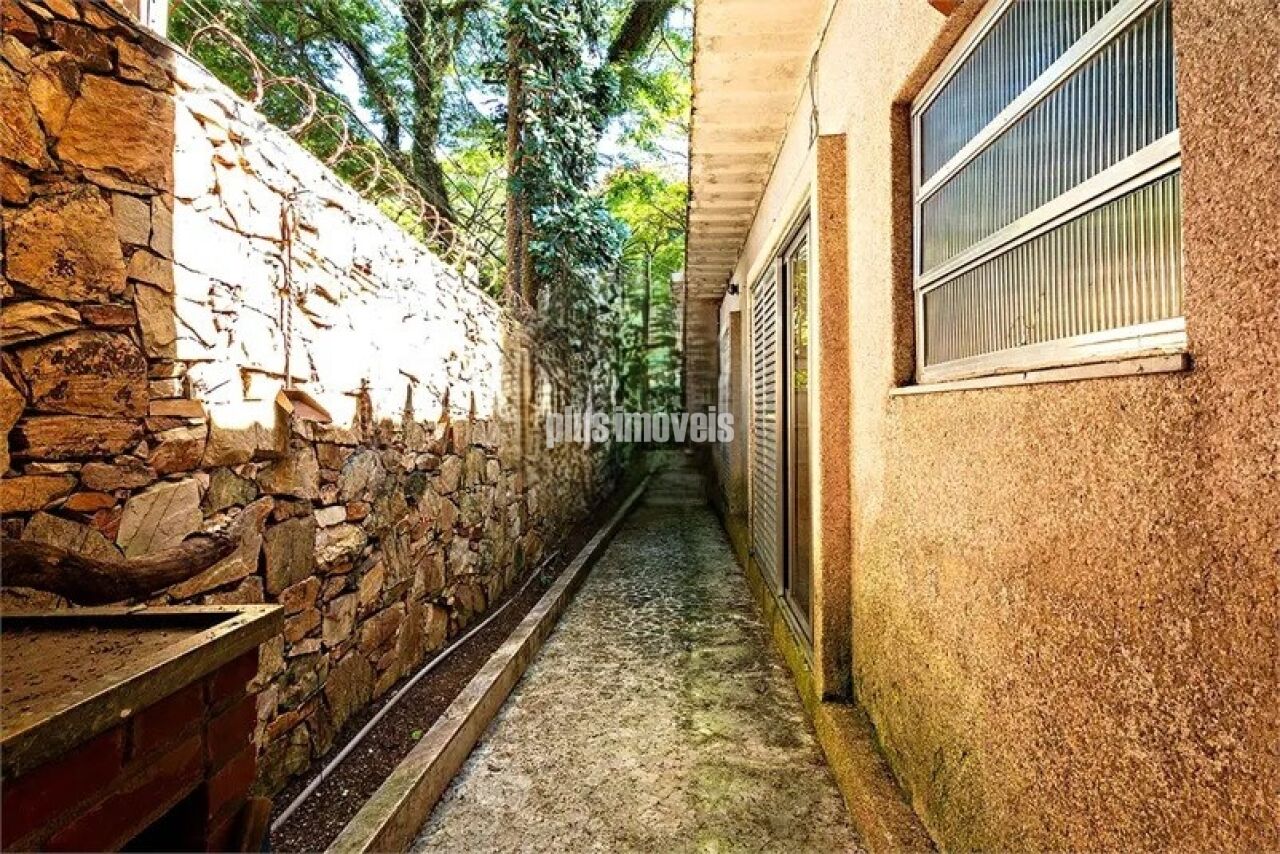 Casa, 4 quartos, 322 m² - Foto 21