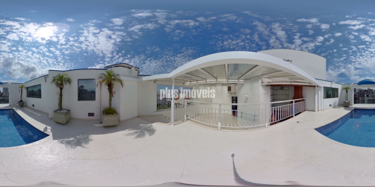 Apartamento, 4 quartos, 482 m² - Foto 1