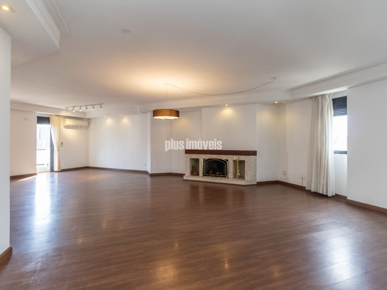 Apartamento, 4 quartos, 482 m² - Foto 2