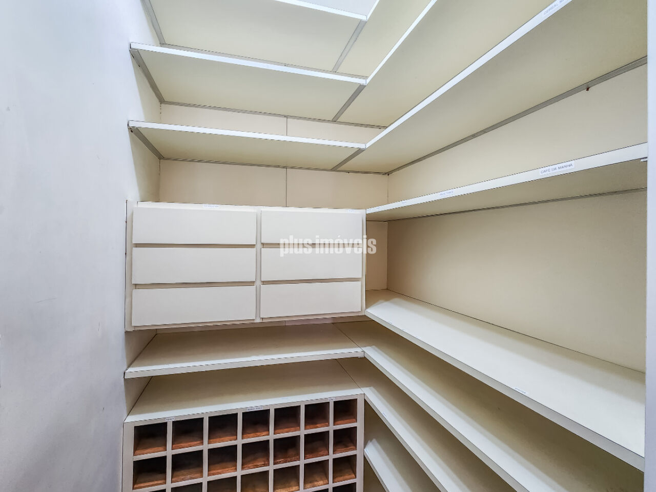 Apartamento, 4 quartos, 482 m² - Foto 21