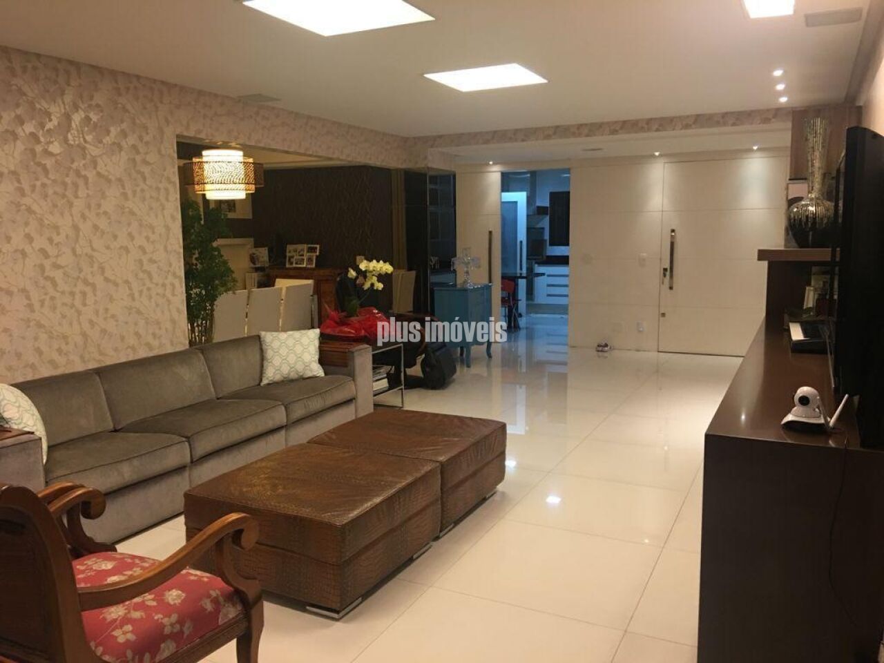 Apartamento, 3 quartos, 187 m² - Foto 3
