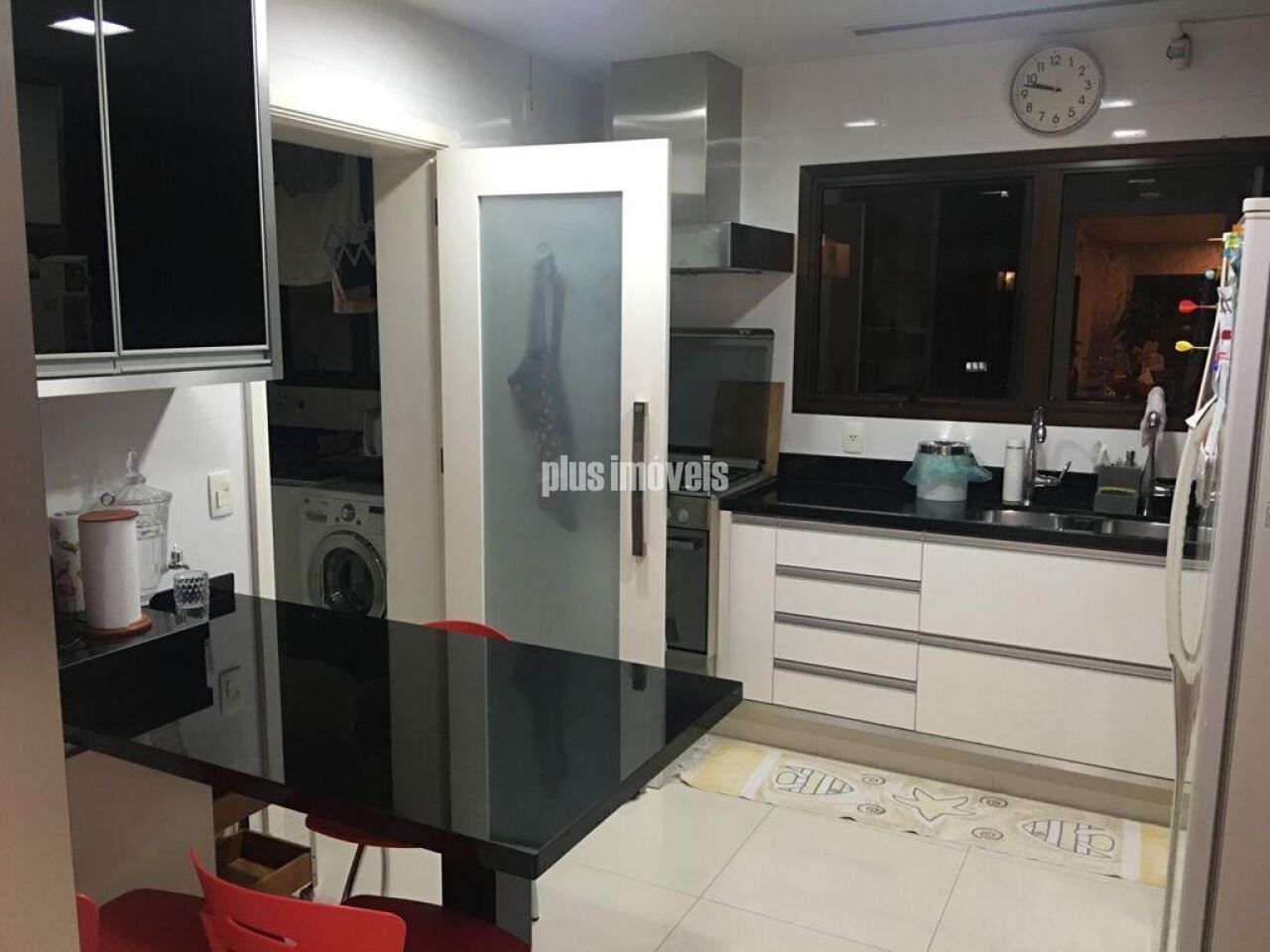 Apartamento, 3 quartos, 187 m² - Foto 6