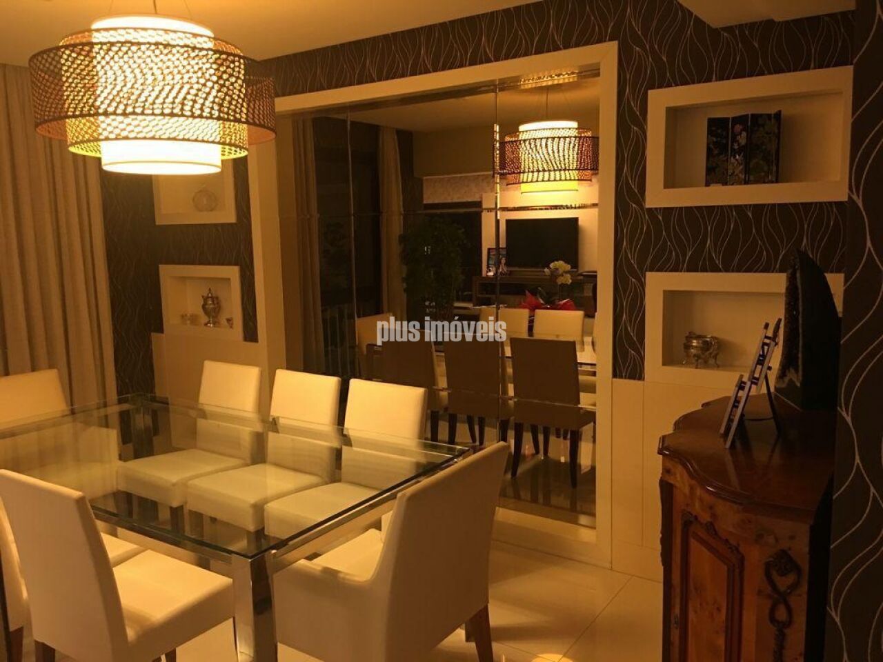 Apartamento, 3 quartos, 187 m² - Foto 2