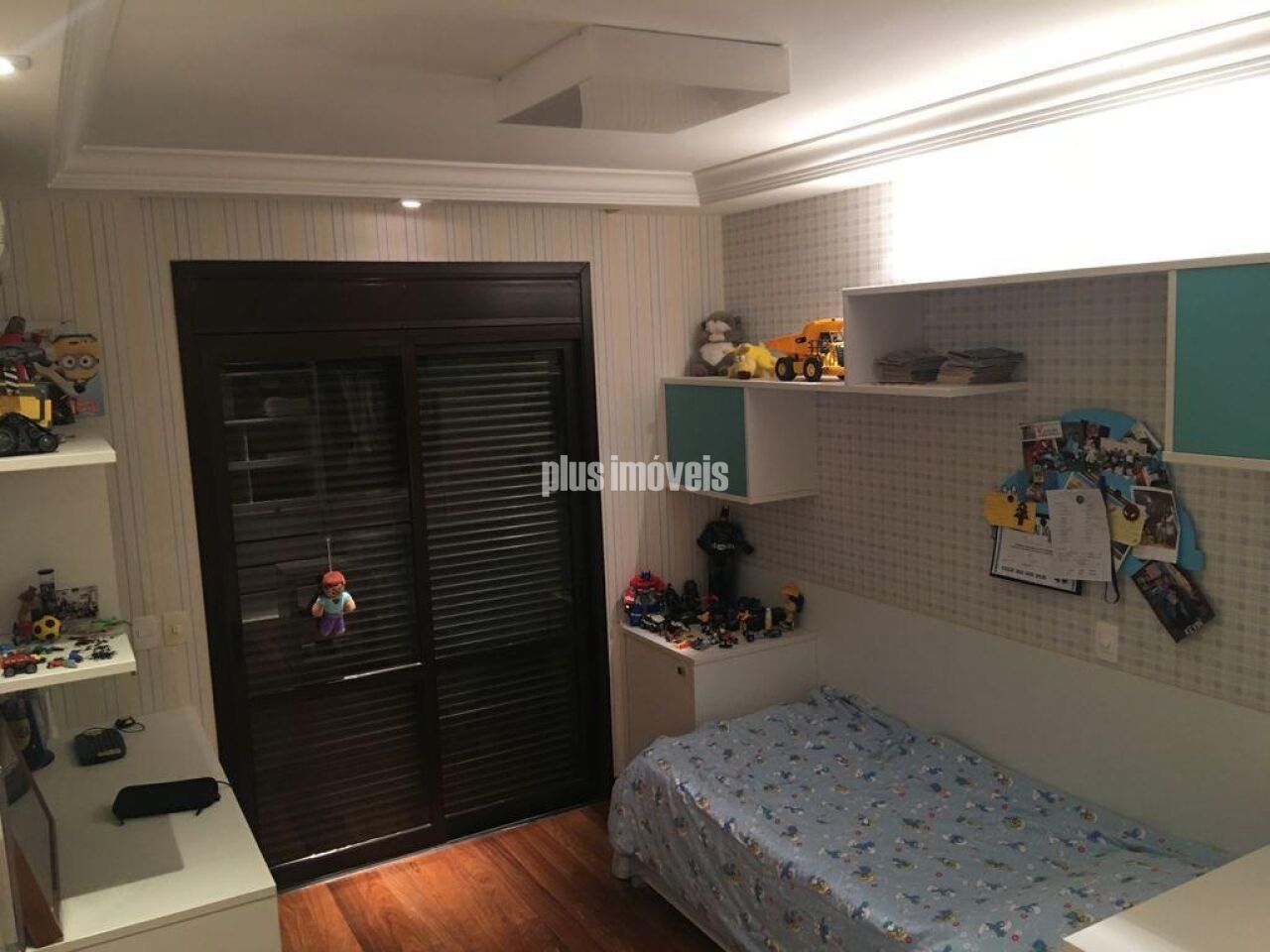 Apartamento, 3 quartos, 187 m² - Foto 9