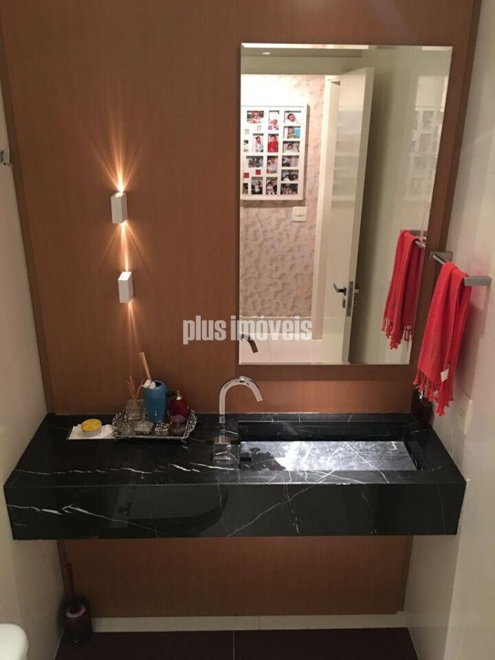 Apartamento, 3 quartos, 187 m² - Foto 7