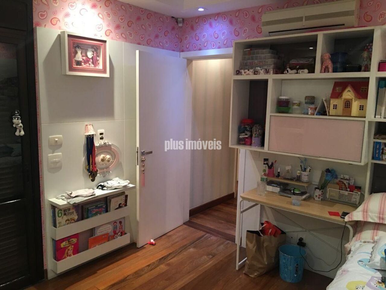 Apartamento, 3 quartos, 187 m² - Foto 8