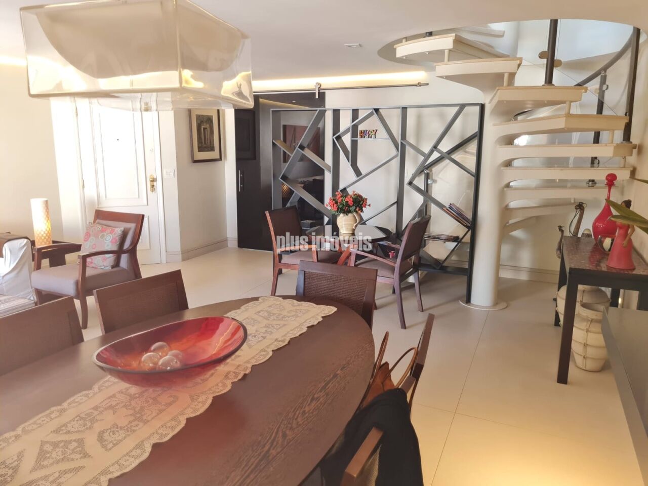 Apartamento, 3 quartos, 216 m² - Foto 16