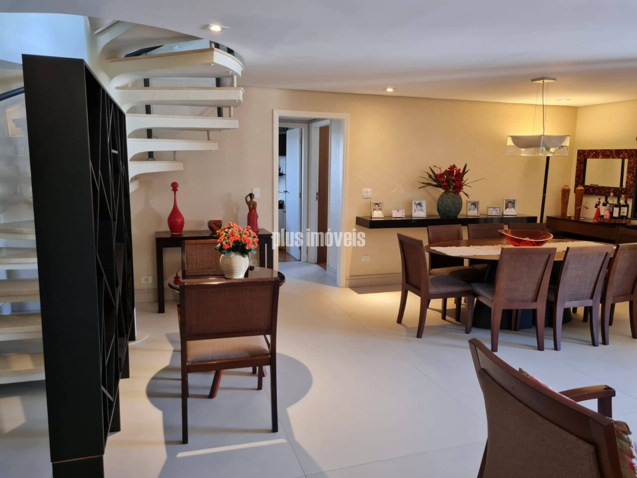 Apartamento, 3 quartos, 216 m² - Foto 14