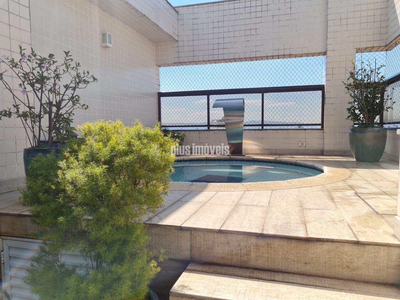 Apartamento, 3 quartos, 216 m² - Foto 7