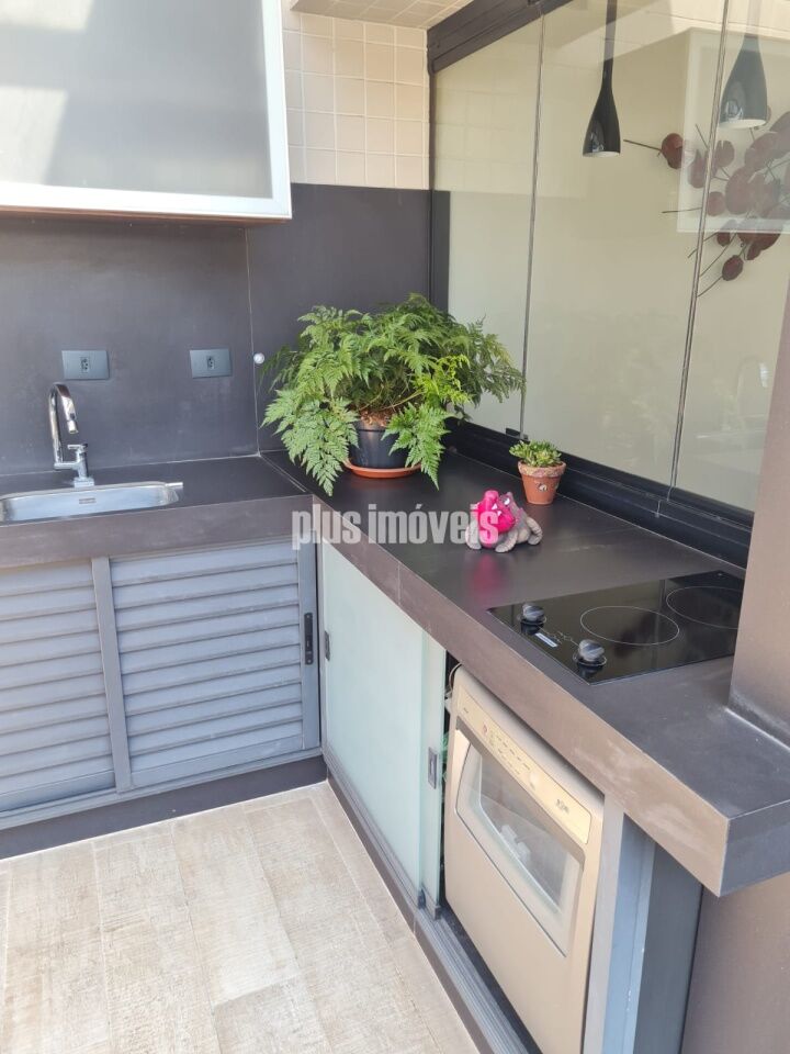 Apartamento, 3 quartos, 216 m² - Foto 25