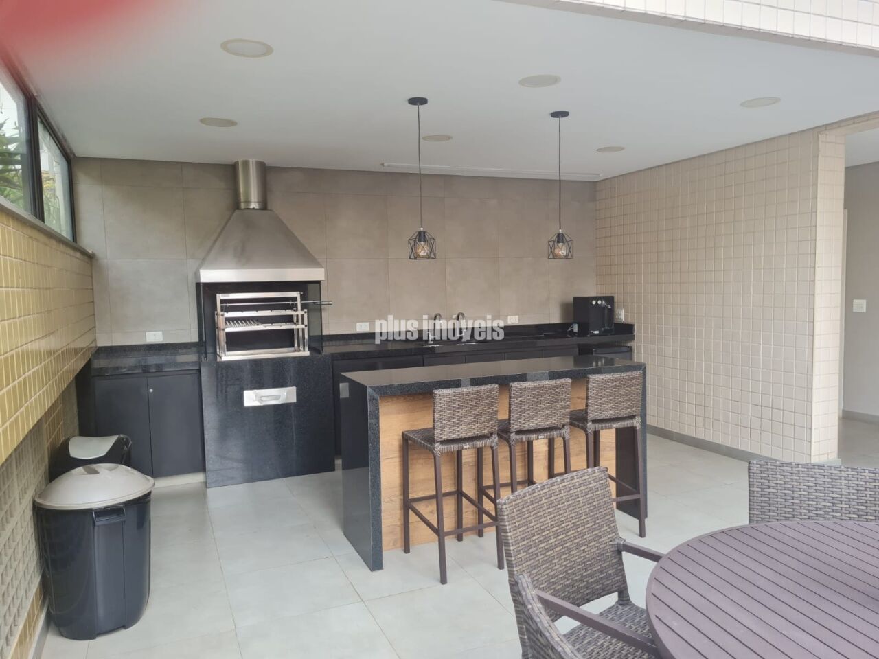 Apartamento, 3 quartos, 216 m² - Foto 22