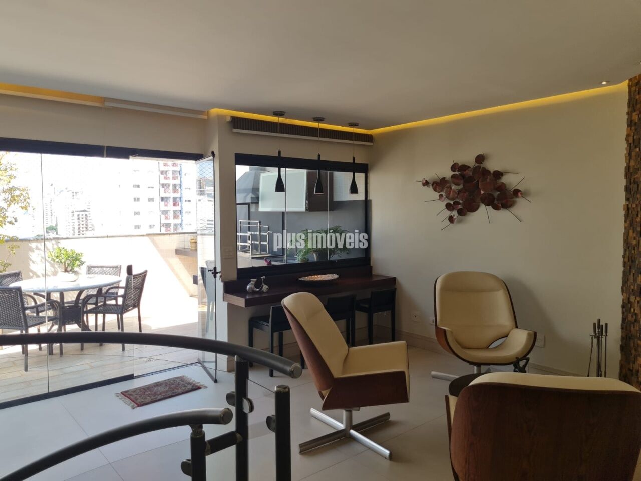 Apartamento, 3 quartos, 216 m² - Foto 18