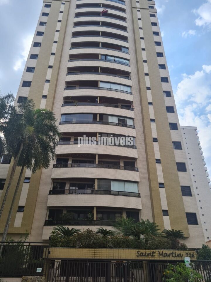 Apartamento, 3 quartos, 216 m² - Foto 4