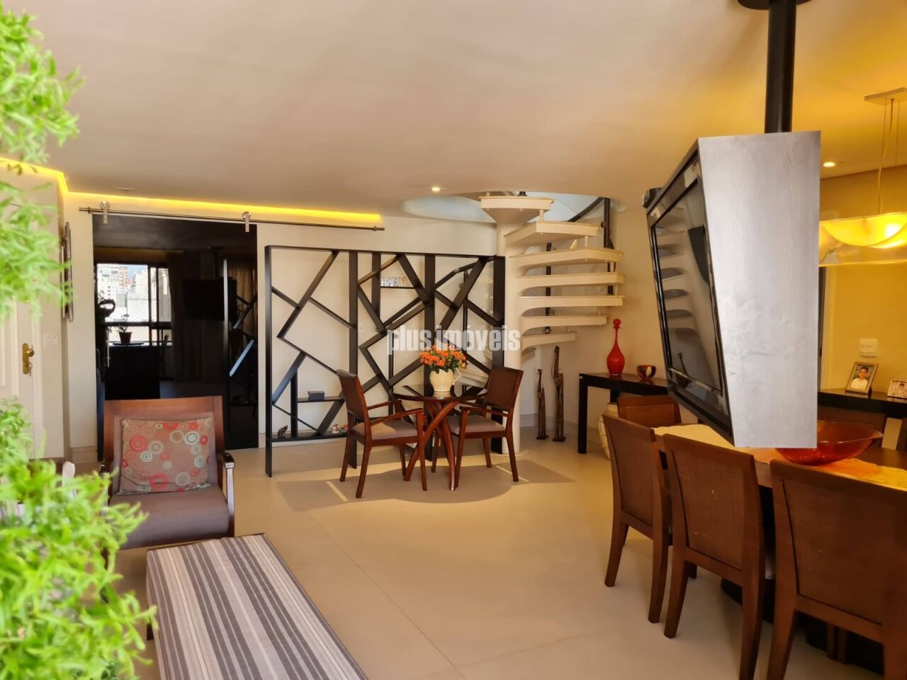 Apartamento, 3 quartos, 216 m² - Foto 21