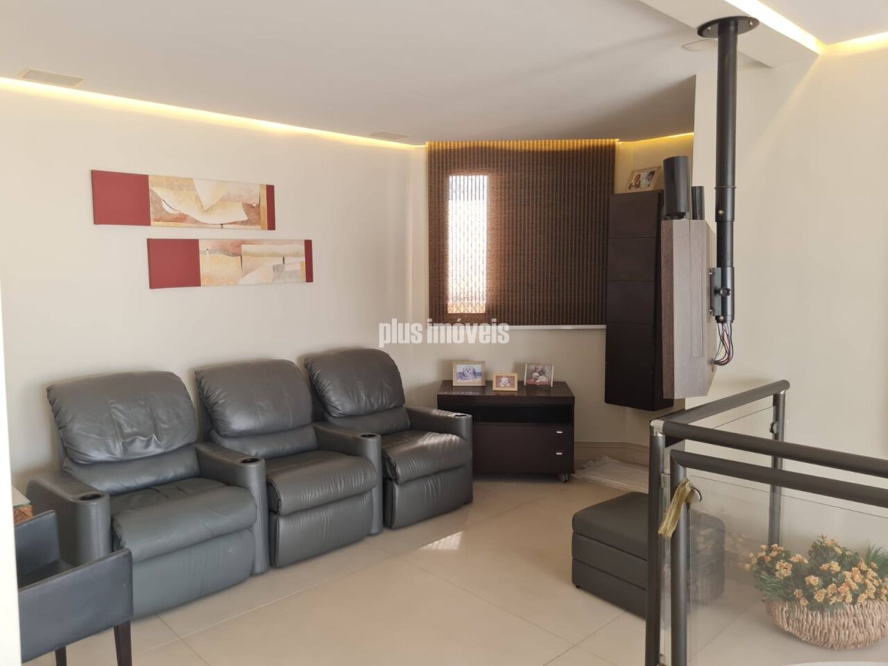 Apartamento, 3 quartos, 216 m² - Foto 23