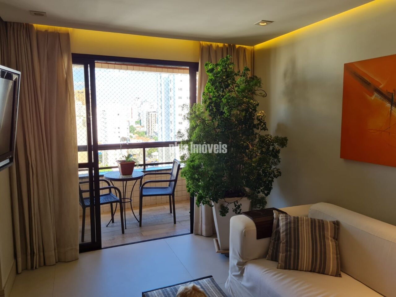 Apartamento, 3 quartos, 216 m² - Foto 20
