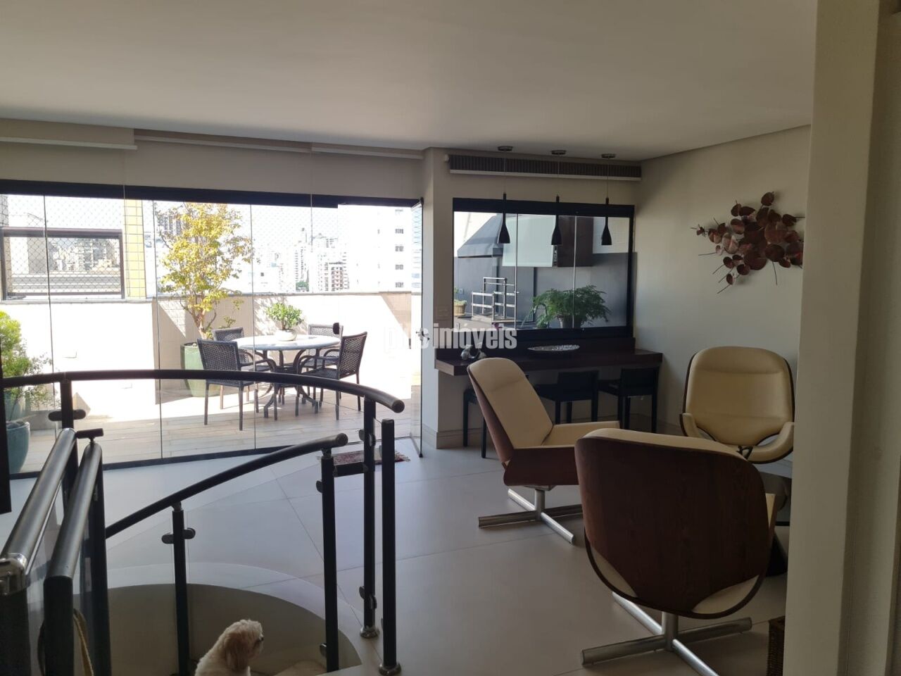 Apartamento, 3 quartos, 216 m² - Foto 8