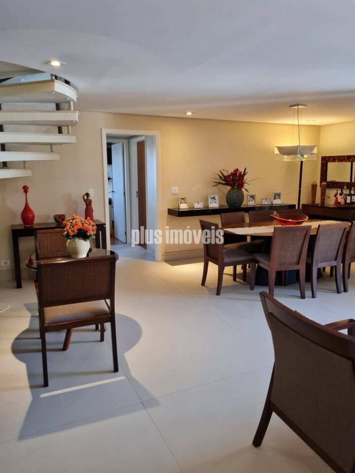 Apartamento, 3 quartos, 216 m² - Foto 28