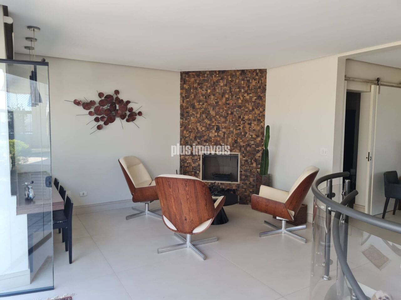 Apartamento, 3 quartos, 216 m² - Foto 15