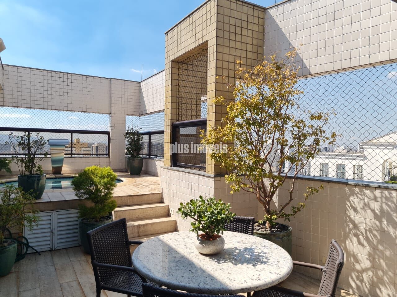 Apartamento, 3 quartos, 216 m² - Foto 38