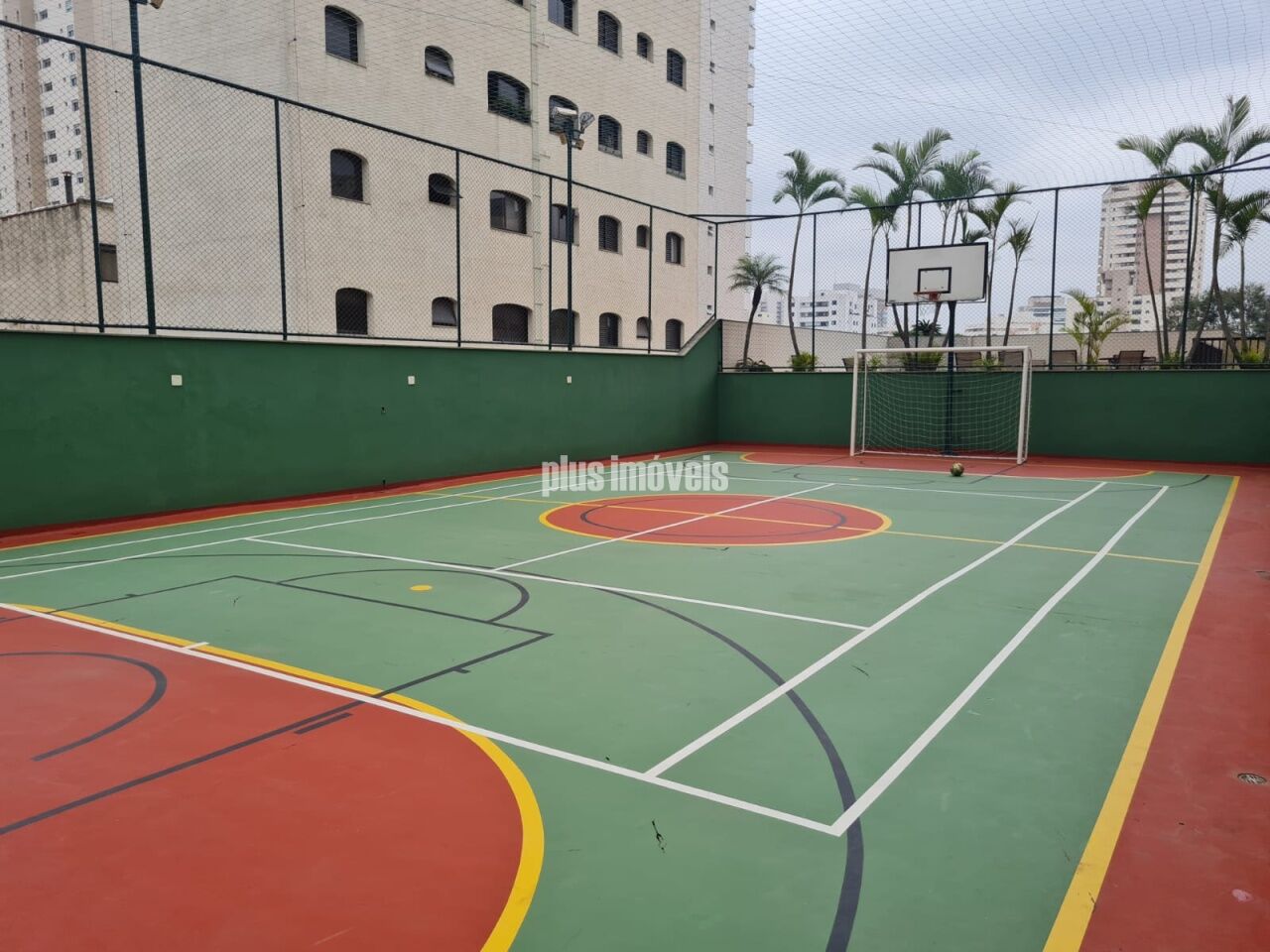 Apartamento, 3 quartos, 216 m² - Foto 35