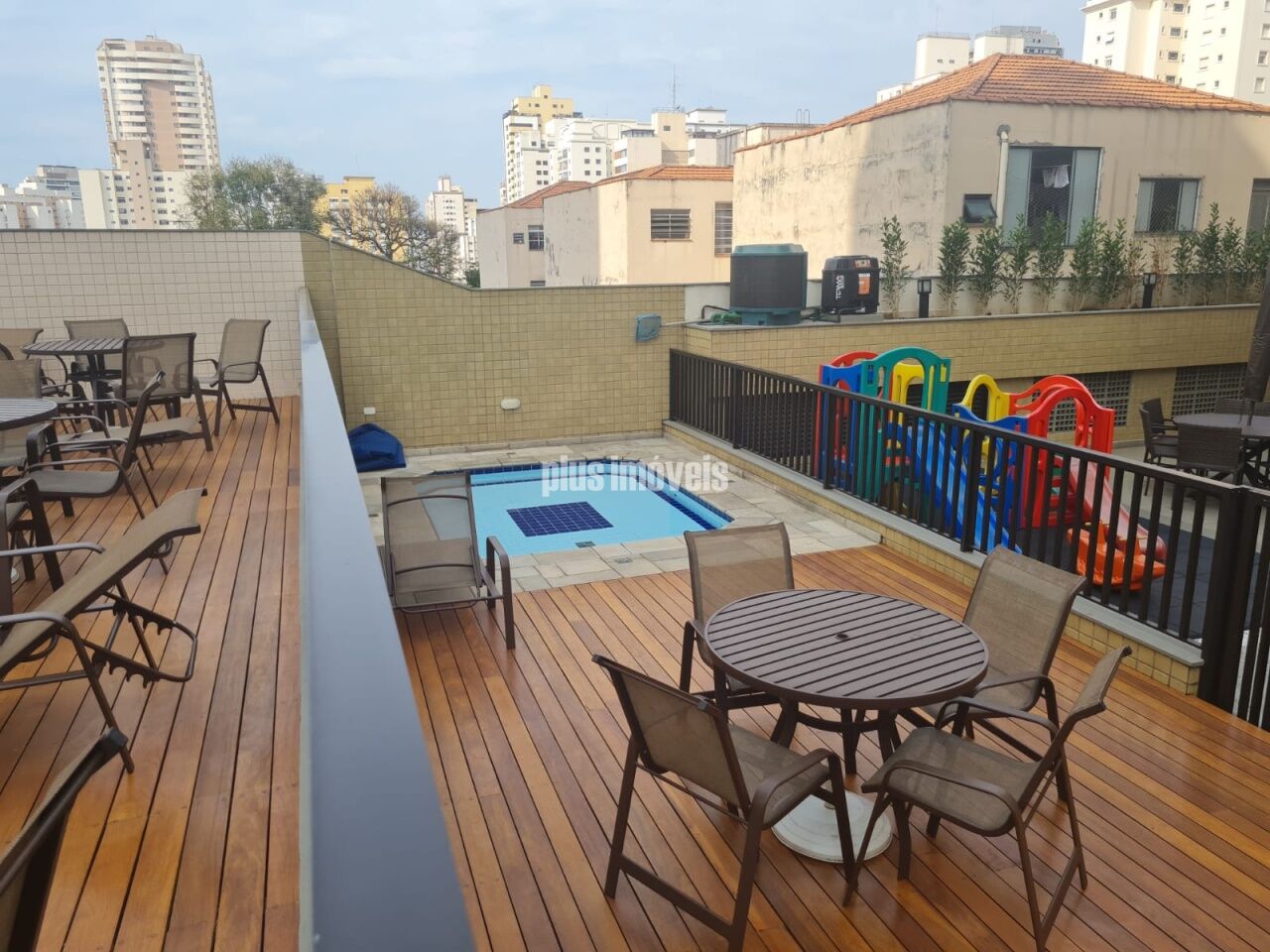 Apartamento, 3 quartos, 216 m² - Foto 39