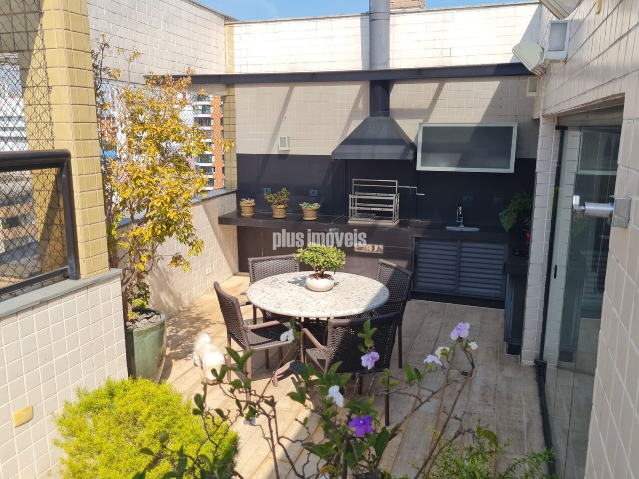 Apartamento, 3 quartos, 216 m² - Foto 10