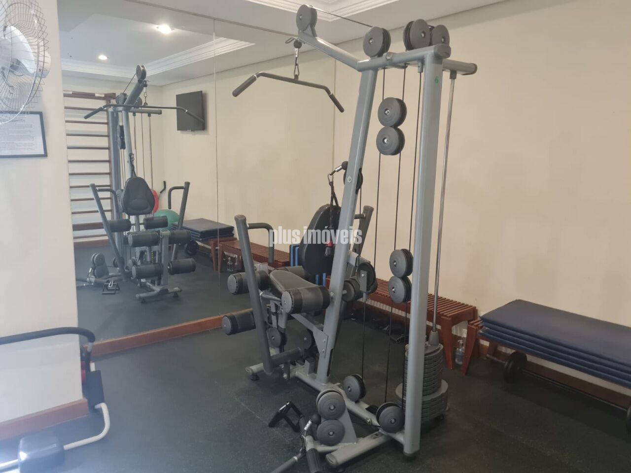 Apartamento, 3 quartos, 216 m² - Foto 33