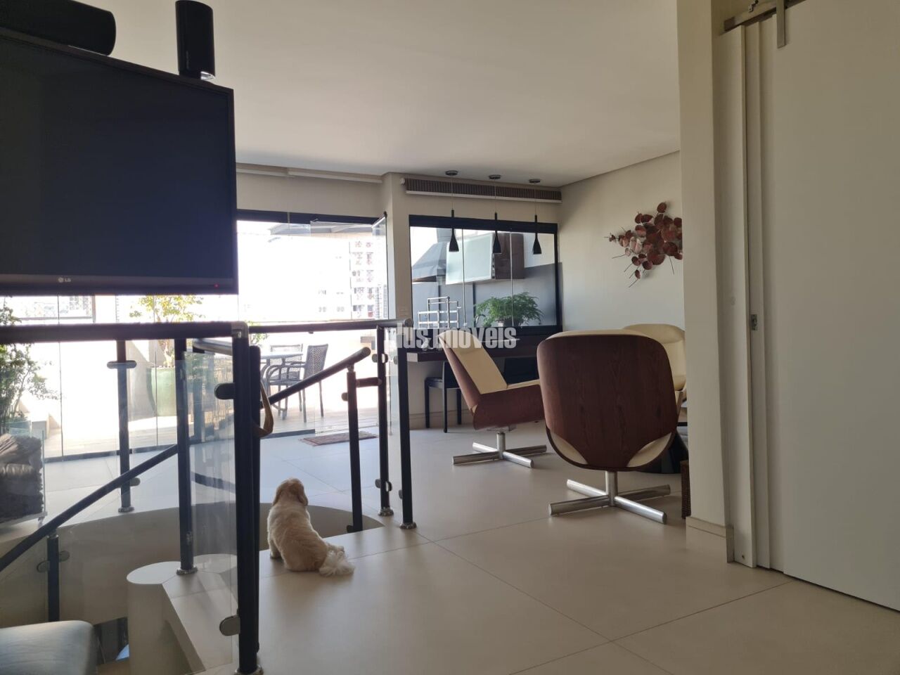 Apartamento, 3 quartos, 216 m² - Foto 27