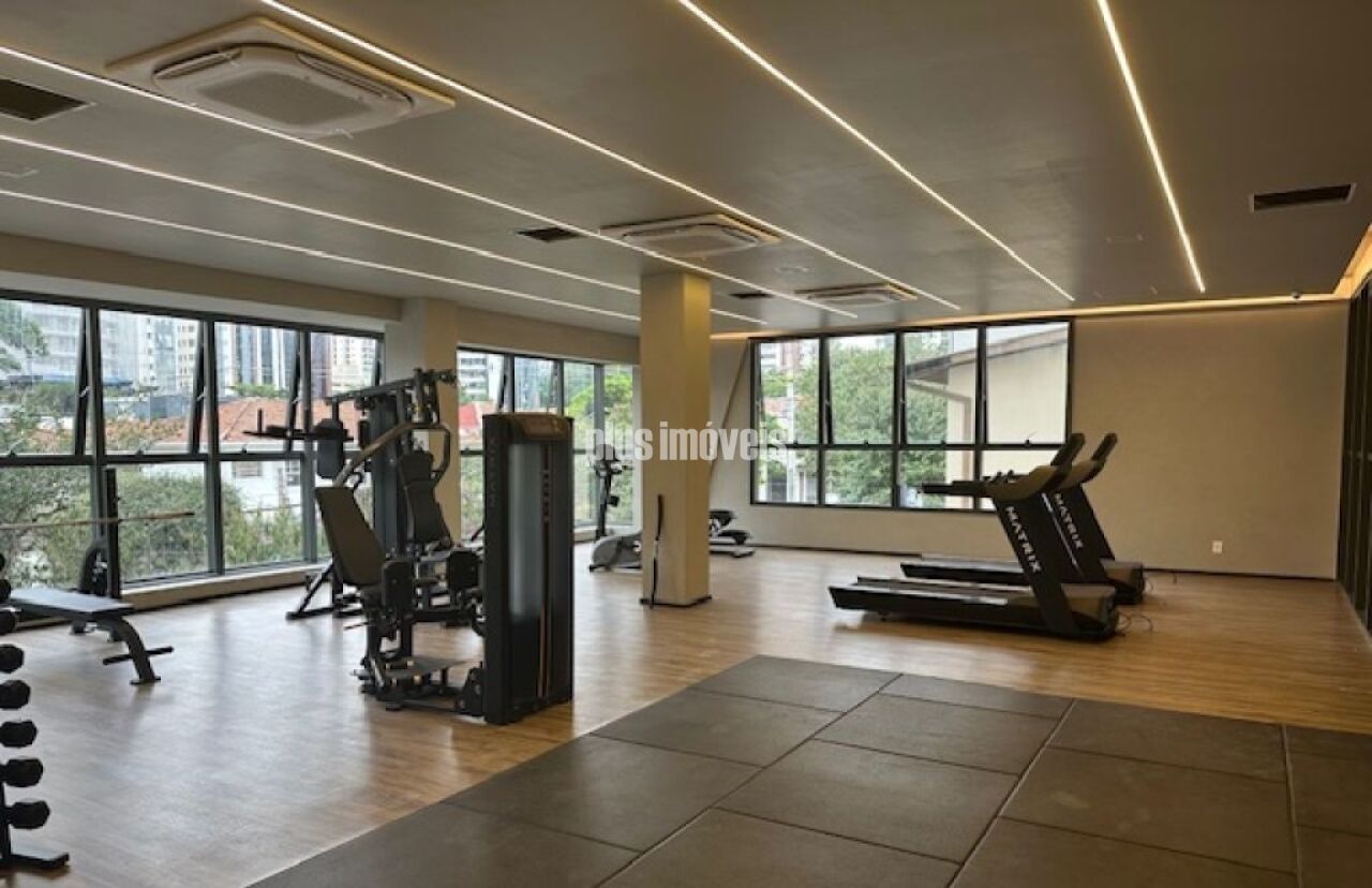 Apartamento, 2 quartos, 92 m² - Foto 23