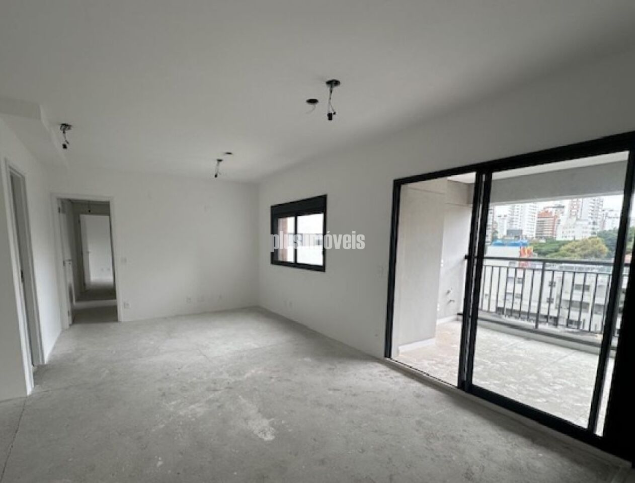 Apartamento, 2 quartos, 92 m² - Foto 1