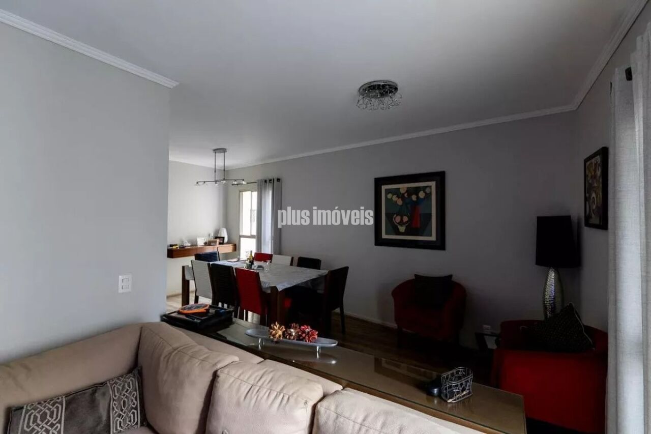 Apartamento, 3 quartos, 117 m² - Foto 8