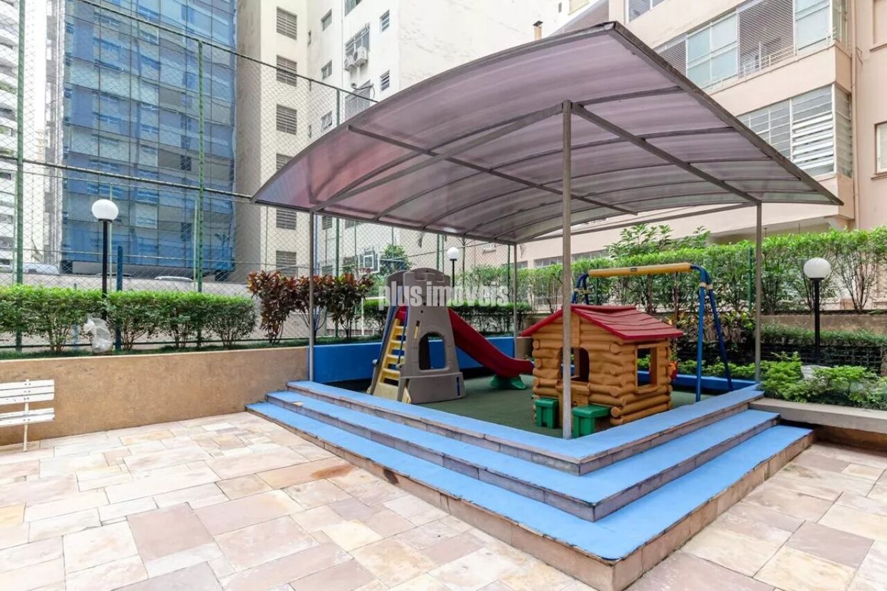 Apartamento, 3 quartos, 117 m² - Foto 32