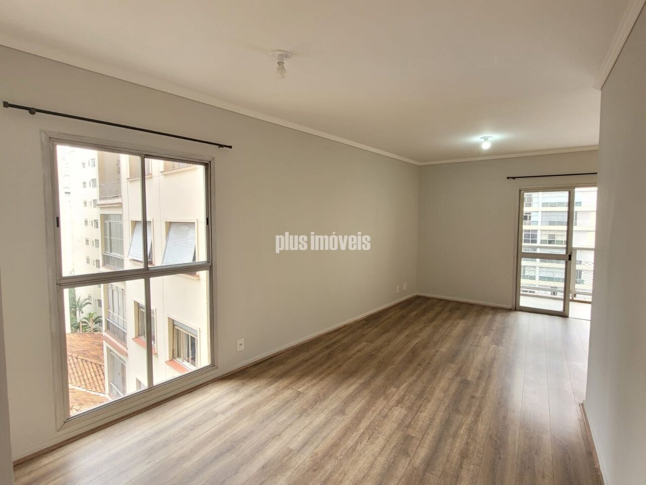 Apartamento, 3 quartos, 117 m² - Foto 1