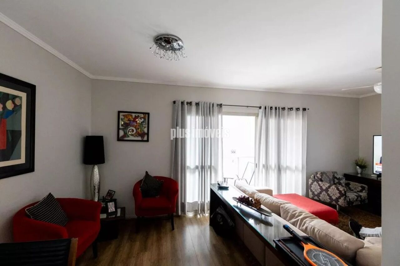Apartamento, 3 quartos, 117 m² - Foto 10