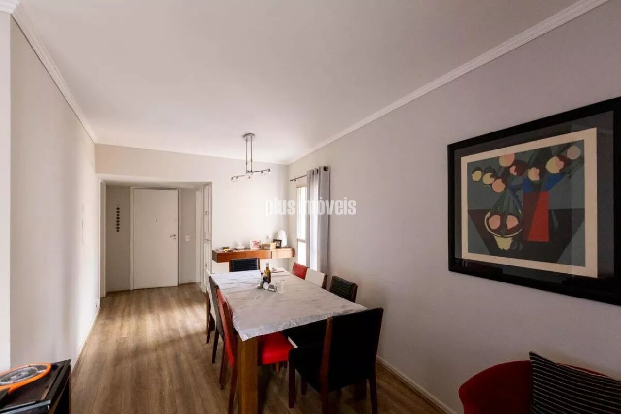 Apartamento, 3 quartos, 117 m² - Foto 9