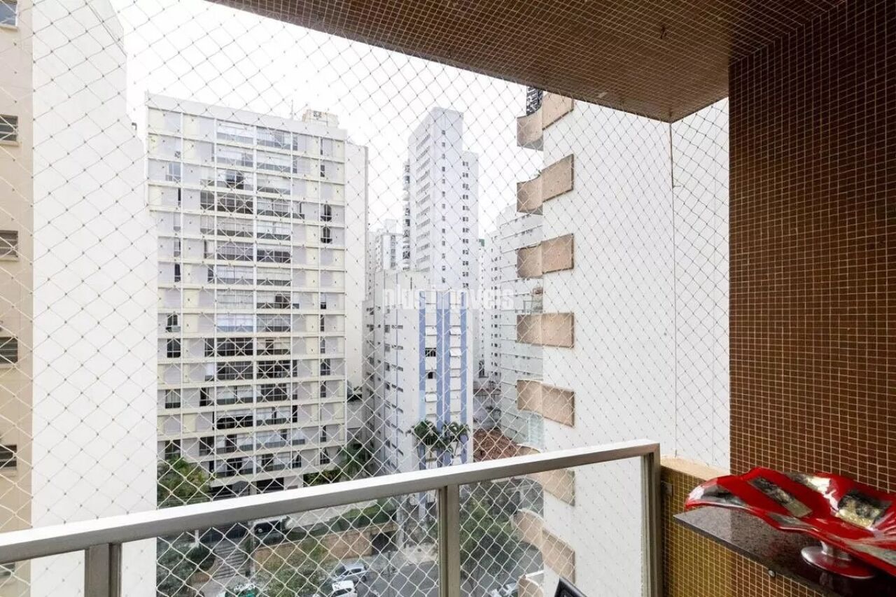 Apartamento, 3 quartos, 117 m² - Foto 29