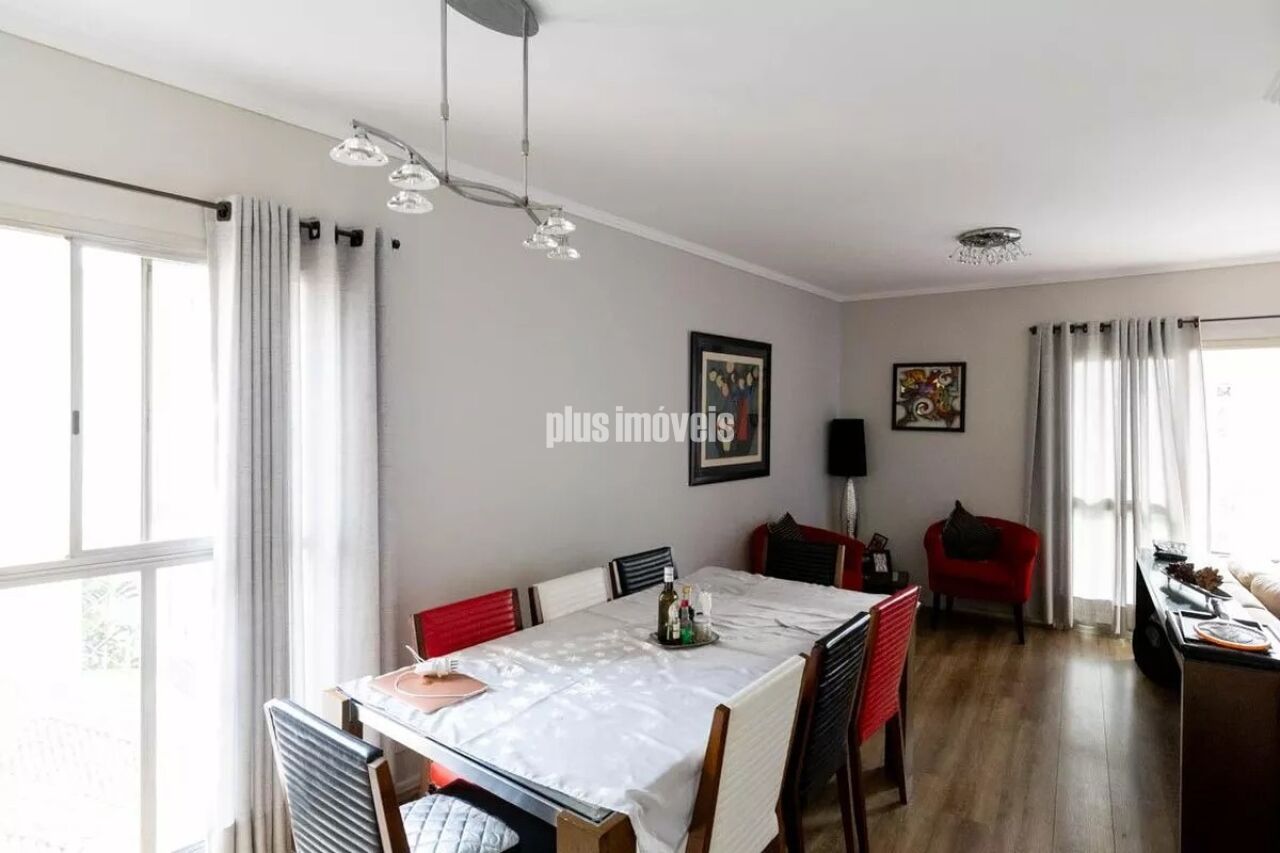 Apartamento, 3 quartos, 117 m² - Foto 5