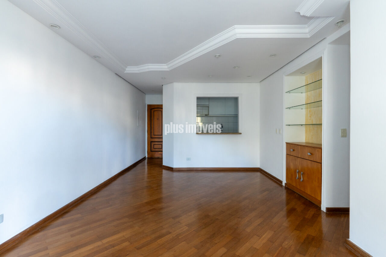 Apartamento, 3 quartos, 83 m² - Foto 2