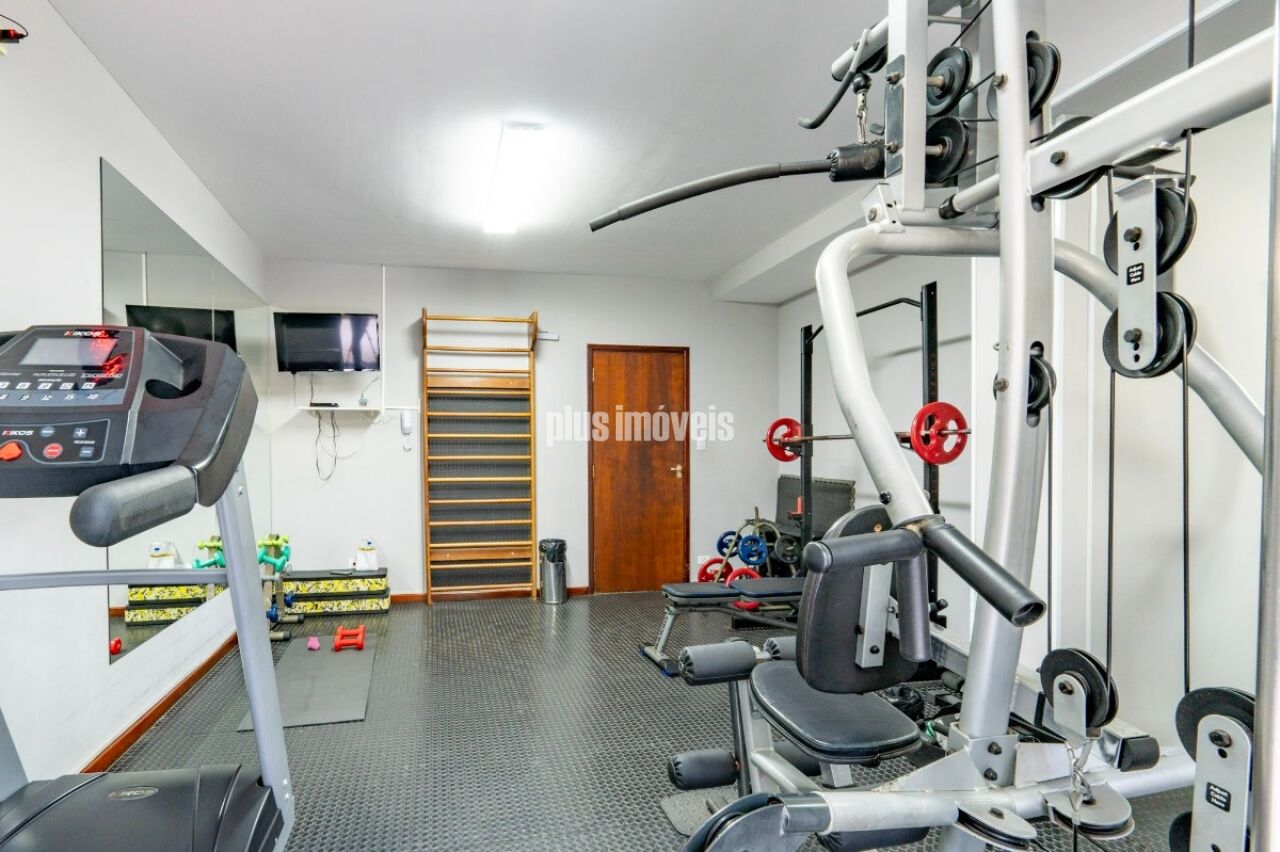 Apartamento, 3 quartos, 83 m² - Foto 33