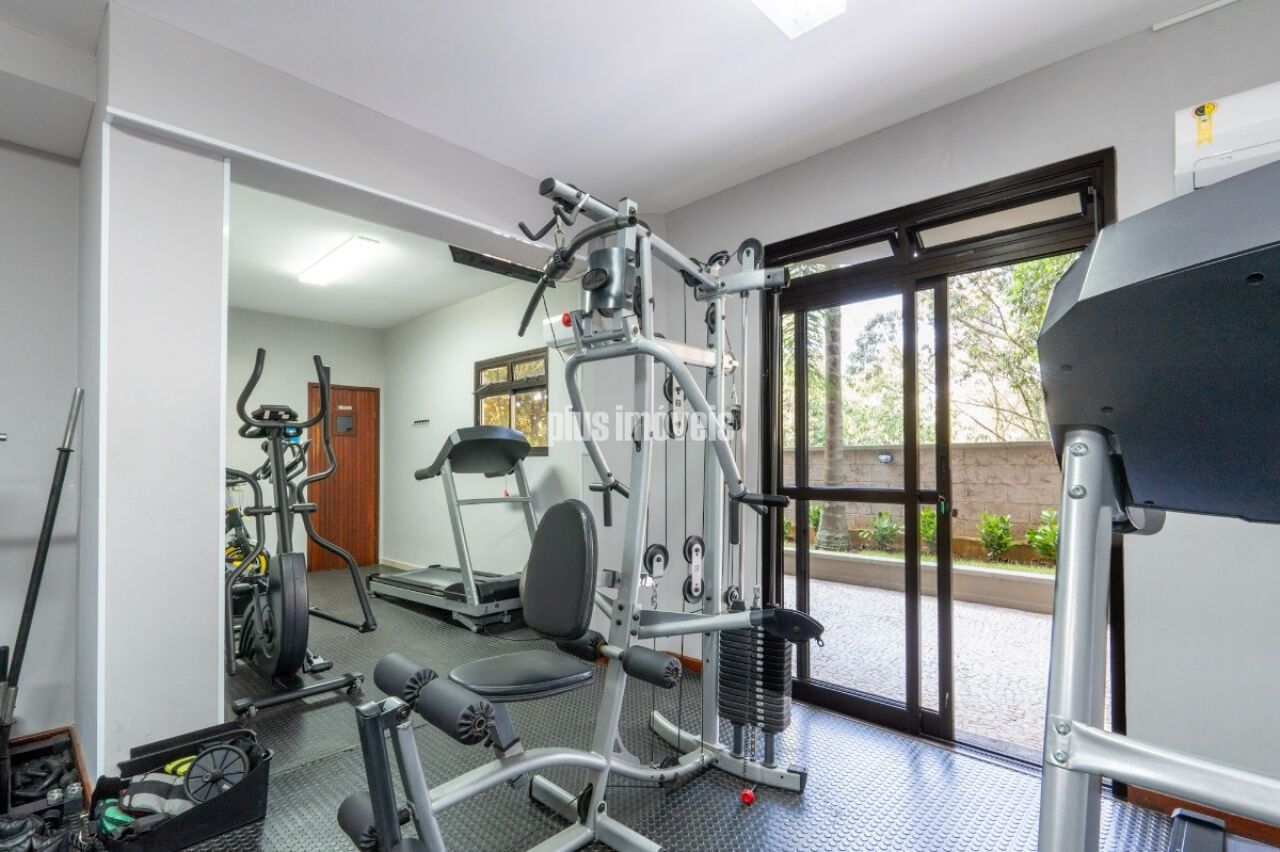 Apartamento, 3 quartos, 83 m² - Foto 34