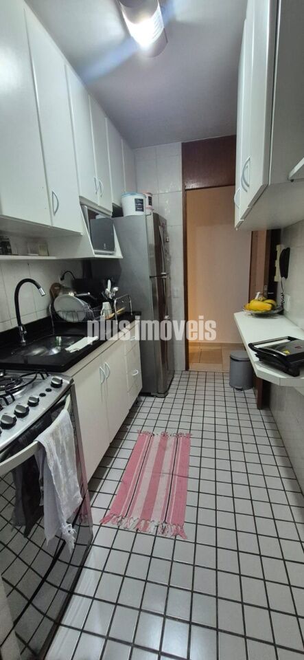 Apartamento, 2 quartos, 67 m² - Foto 8
