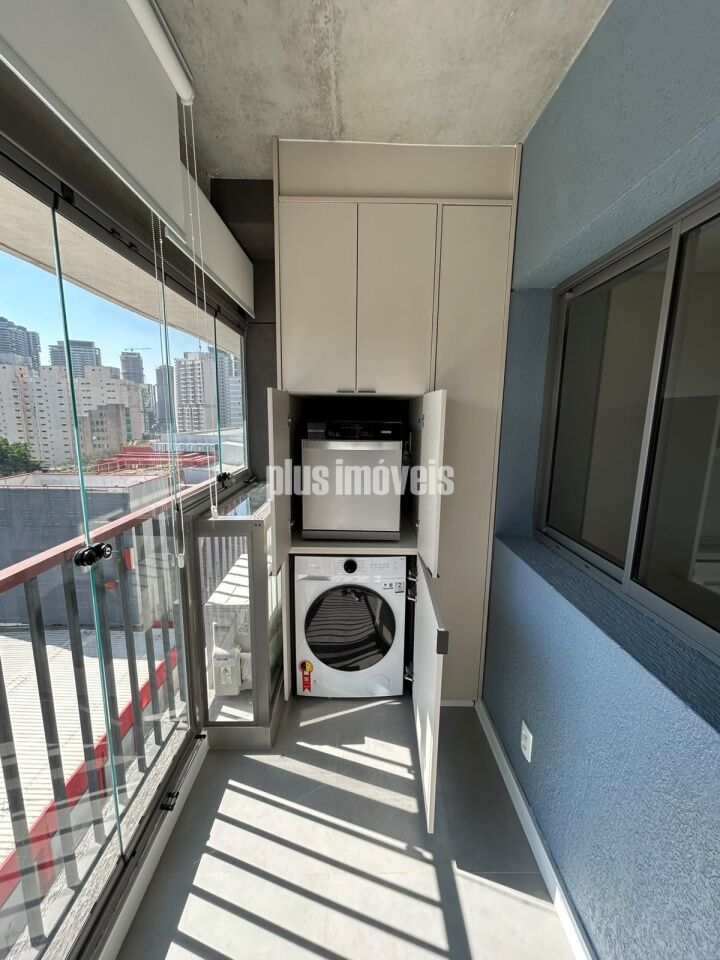 Apartamento, 2 quartos, 47 m² - Foto 2
